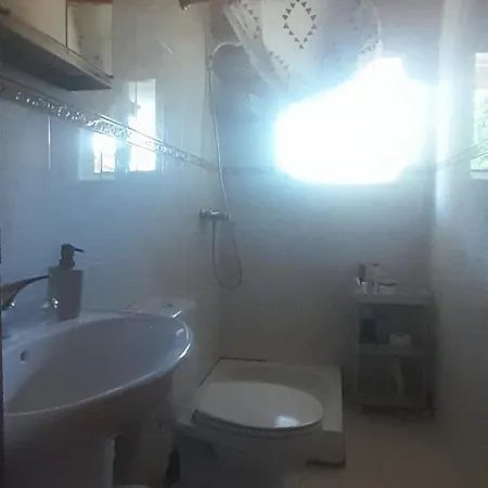 Dreamy Hideout In Trás-os-montes 펜션