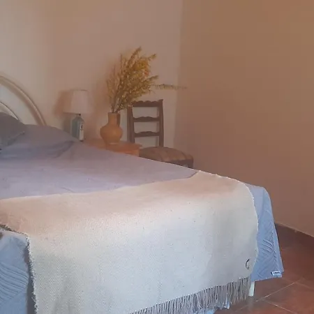 Dreamy Hideout In Trás-os-montes 펜션