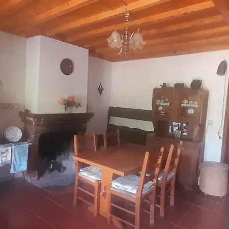 Dreamy Hideout In Trás-os-montes